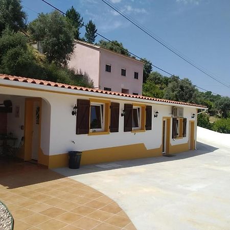 Del Rey Guest House Tomar Exteriér fotografie